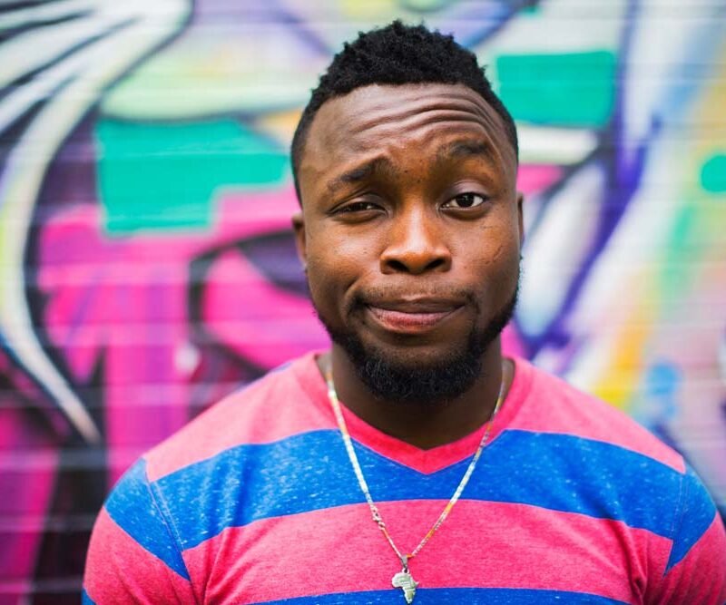 The Mountain ayo ogunseinde 93181