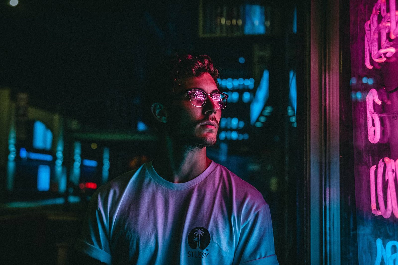 Be My Guest Concert chester wade 415018 unsplash