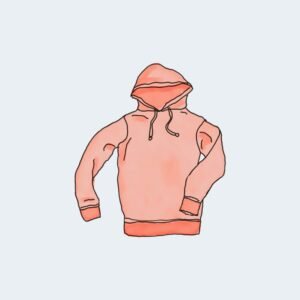 eCommerce Ultimate Home Page Alexandria Shirt