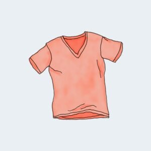 eCommerce Ultimate Home Page Brooklyn Shirt